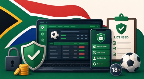 Sports betting regulation